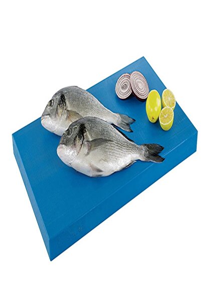 TÜRKAY POLİETİLEN 25X40X2 POLYETYLEN CUT PLATE