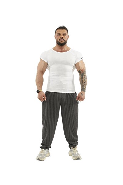 Big Sam Fitness Body T-Shirt - Stylish and Comfortable Design