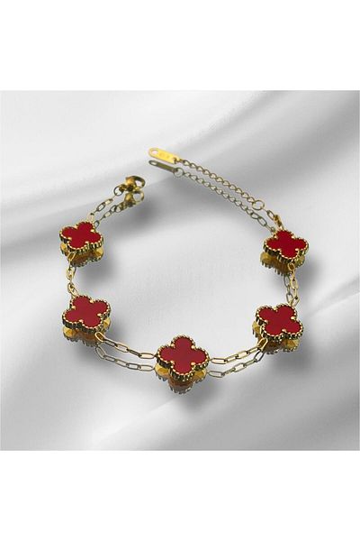 Accessories Steel One Way Bracelet