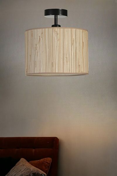 Lumexx BAMBU 09 Lampshade Plafonier Chandelier