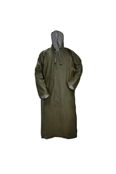 ALDOS Рибальський плащ Водонепроникний плащ ПВХ плащ