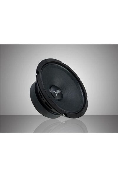 Genel Markalar Mobass Mb-6 200w 16 Cm Midrange MB-6 200W MİDRANGE