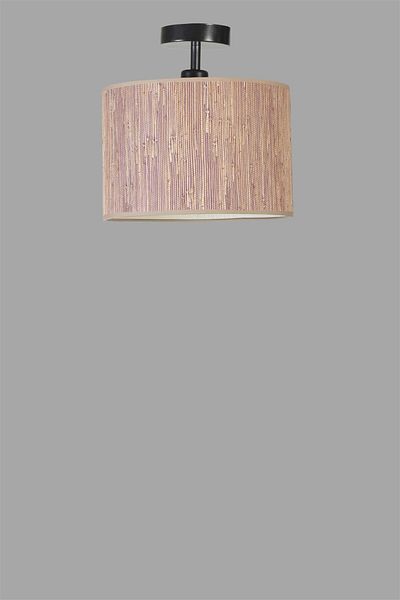 Lumexx BAMBU 04 - Lampshade Plafonier Chandelier