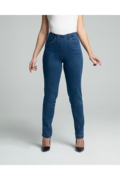 Monmark Phia Long Jean