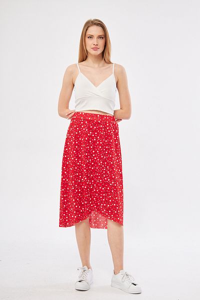 modabirsen Anvelop Skirt