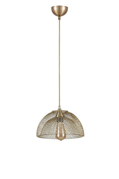 Lumexx UFO Single Eskimme Pendant Lamp