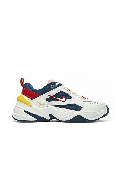 Nike M2K Tekno Sneaker Kadın Ayakkabı AO3108-402