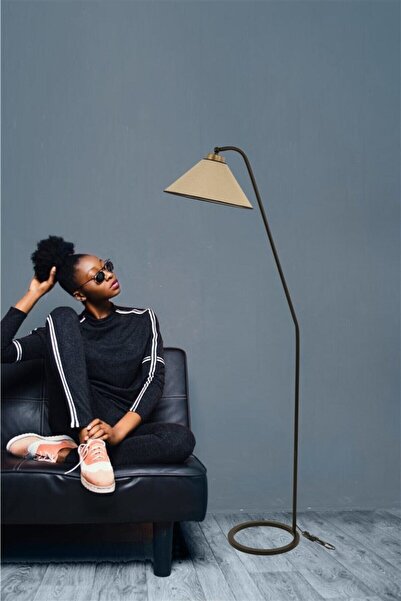 Lumexx Delta Siyah Lambader Hasır Siyah Başlıklı