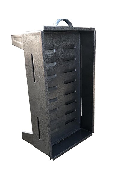 Genel Markalar Boyalı Mangal