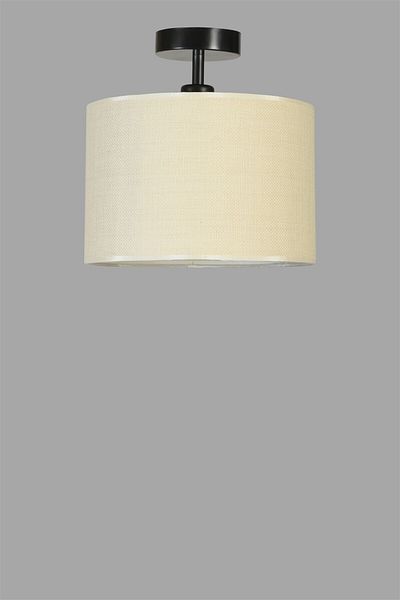 Lumexx BAMBU 05 - PLAFONIER CHANDELIER WITH LAMP SHADE