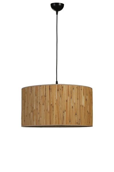 Lumexx BAMBU 07 - Single Pendant Chandelier