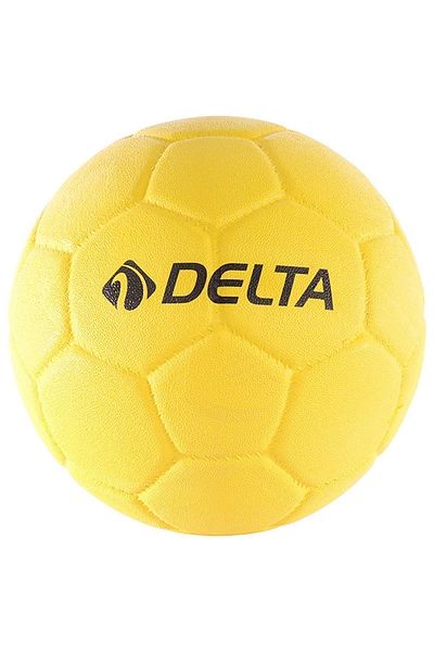 Delta Deluxe Rubber Size 3 Handball Ball