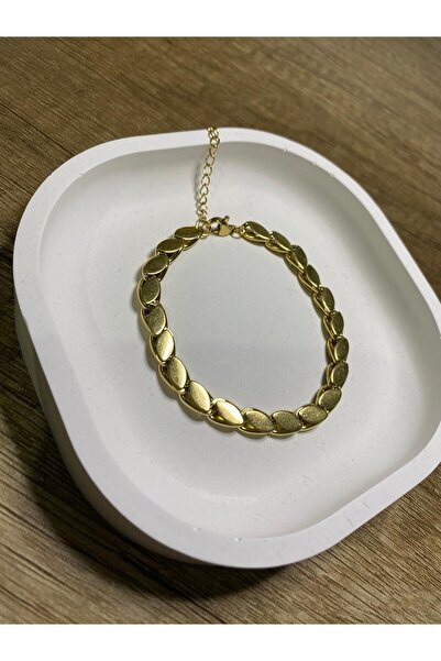 TAMELA سوار سلسلة الشعير