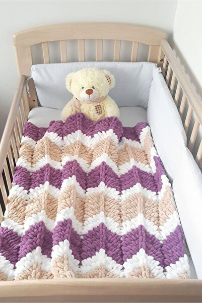 Alize Bebek Battaniyesi