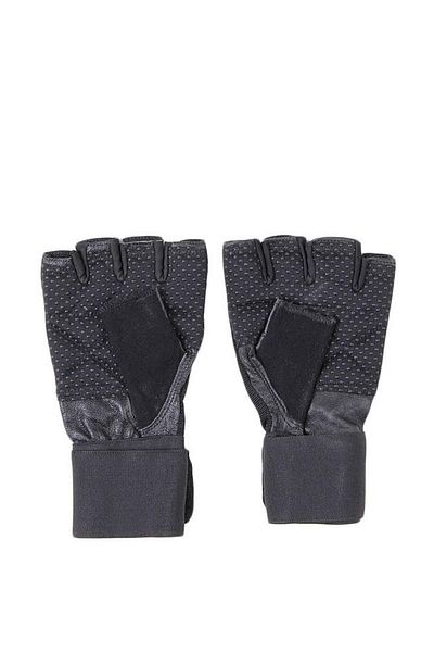 Ravel Fitt Wrist Bandaged Weight Body Dumbbell Fitness Gloves