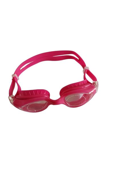 Delta Silicone Pool Sea Swimming Goggles Luxury Boxed