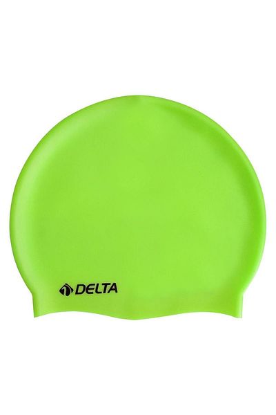 Delta Silicone Bone Deluxe Swimming Pool and Sea Bonnet (Solid Color)