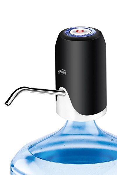House Pratik HP37 Elektronik Su Pompası