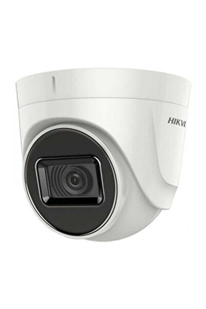 Hikvision Ds-2ce76d0t-exıpf 2 Mp 2.8 Mm Cmos 20mt Tvı/ahd/cvı/cvbs Plastık Ka...
