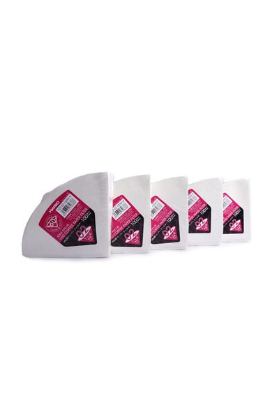 Hario V60 02 Filter Coffee Brewing Paper 5 Packs 5 x 100 made In Holland