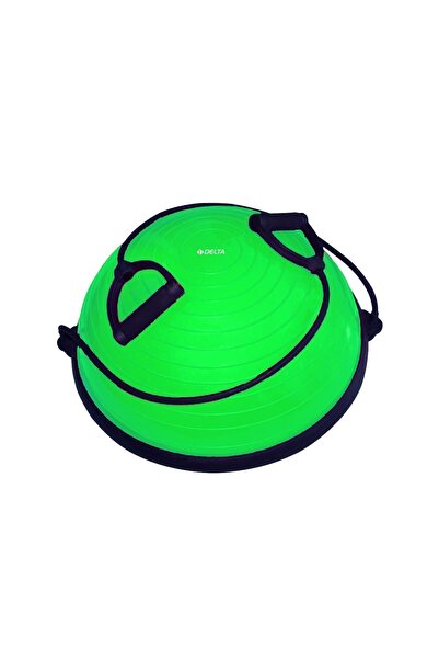 Delta Uluslararası Standart Ebatlarda 62 Cm Çap Bosu Ball Bosu Topu Pilates D...