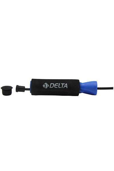 Delta Deluxe Lanyard 265Iseri - Jump Bearing with Sponge Handles and Adjustable