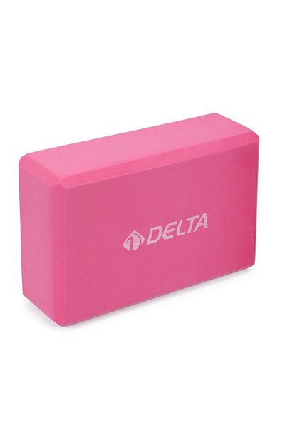 Delta Yoga Block Yoga Foam Eva Yoga Block Yoga Block