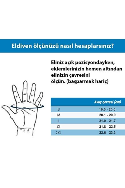 Delta Gees Bilek Bandajlı Ağırlık Body Dambıl Fitness Eldiveni