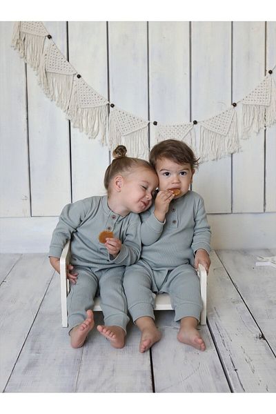 Vennusbaby Camisole Jumpsuit