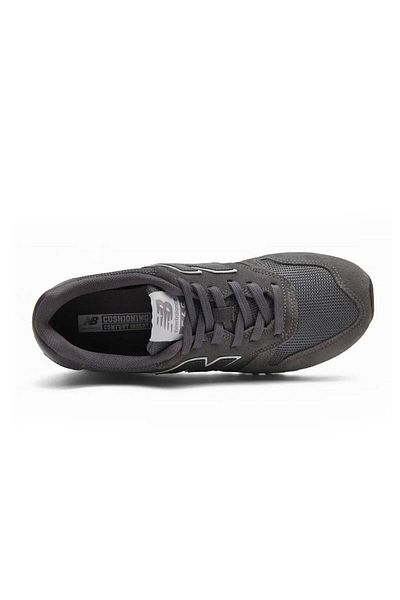 New Balance Men's Lifestyle Casual Shoes - Ml565Ant Anthracite
