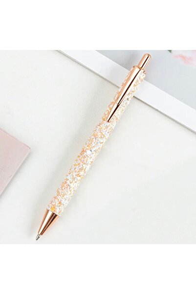 Purple Adv قلم هيما سباركل