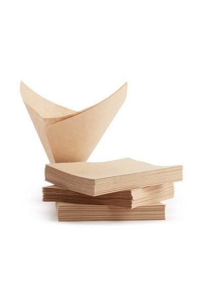 Coffee Filters Kafiltro Chemex Filter