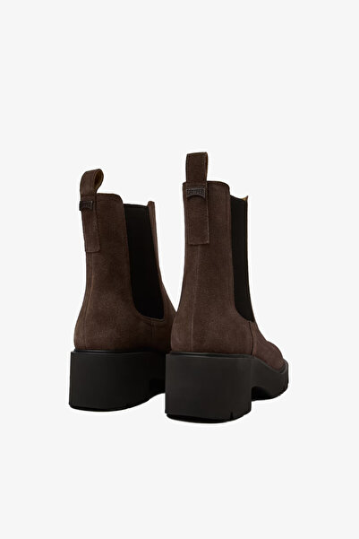 CAMPER Milah Kadın Kahverengi Bot K400575-018