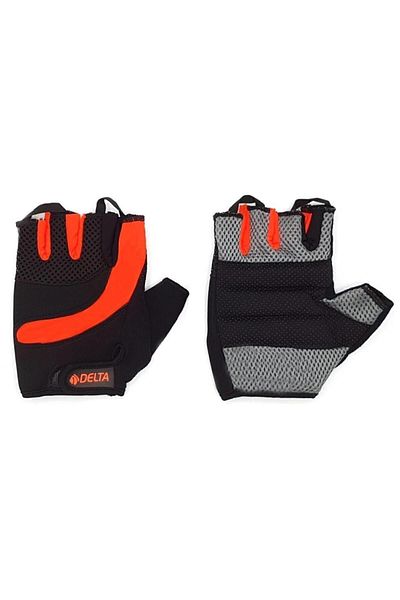 Delta Lotus Weight Body Dumbbell Weightlifting Fitness Gloves
