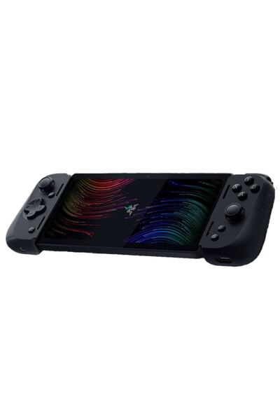RAZER Edge Oyun Konsolu Ve Kishi V2 Pro Oyun Kontrolcüsü (RZ80-04610100-B3G1)