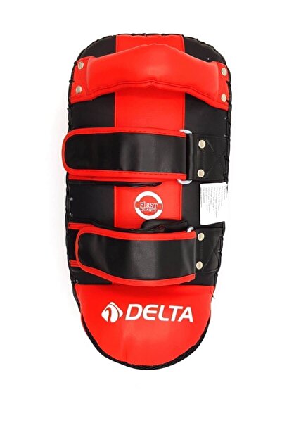 Delta Darbe Yastığı Kick Boks MMA Muay Thai Tekme Lapası