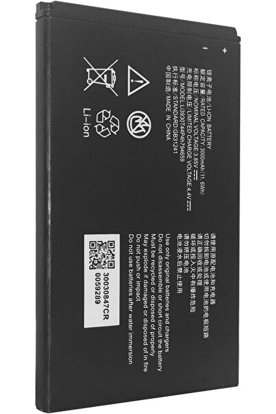 instatech Zte Mf288 Mf985 Hotspot 600mbps Li3930t44p4h794659 Wifi Modem Batar...
