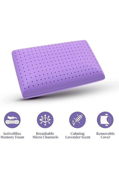 Visco Planet Orthopedic Pillow Visco Pillow Neck Pillow Cervical Disc Herniation Pillow Orthopedic Neck Pillow