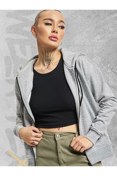 WEARTEX سترة صوفية بسحاب موسمي
