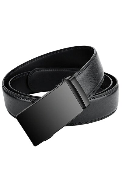 Pino44 Ανδρική Αυτόματη Ζώνη - Με Πόρπη