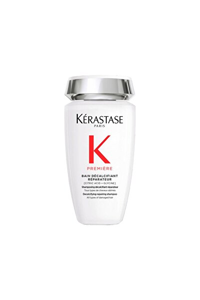 Kerastase **/Kerastase Bain Décalcifiant Réparateur Première Yıpranmış Saçlar...