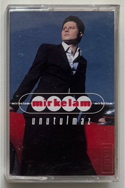 Plakevi İzmir كاسيت ميركيلام أنفورفورنسيتابل كاسيت