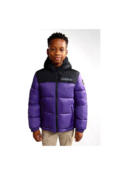 Napapijri A-Hornelen Children's Coat