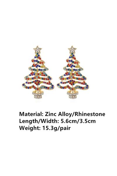 Purple Adv Neon Sheep Earrings