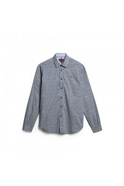 Napapijri G-Courma 1 - Men's Shirt Model