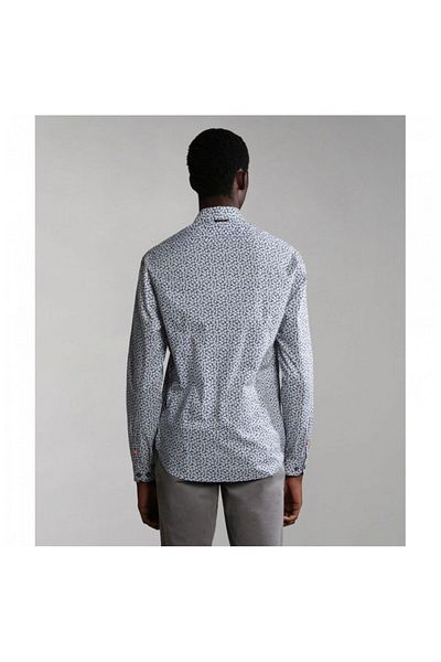Napapijri G-Courma 1 - Men's Shirt Model