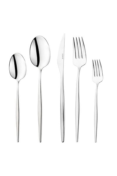 Schafer Betta Cutlery Set 72 Pieces
