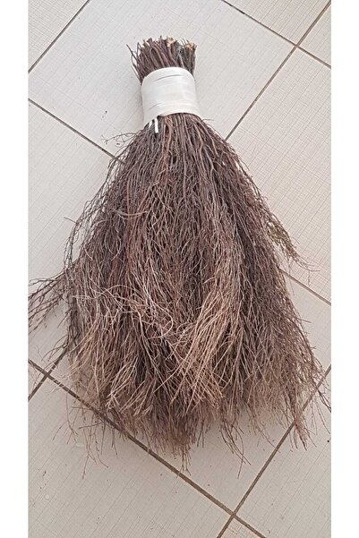 ÇATALKÖY Çalı Süpürgesi 3 Adet