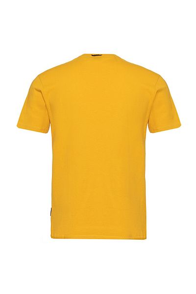 Napapijri Men's T-Shirt - S-Forsteri Model