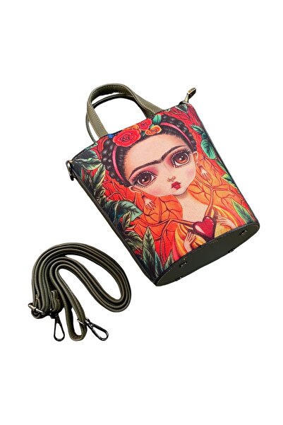 aogo Kova model tasarım çanta